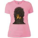 T-Shirts Light Pink / X-Small Hypnothrone Women's Premium T-Shirt