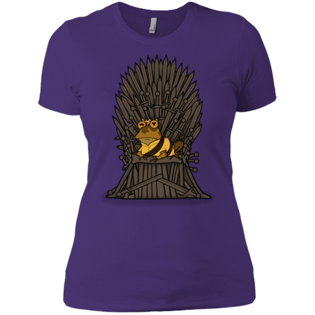 T-Shirts Purple / X-Small Hypnothrone Women's Premium T-Shirt