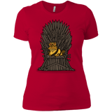 T-Shirts Red / X-Small Hypnothrone Women's Premium T-Shirt