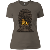 T-Shirts Warm Grey / X-Small Hypnothrone Women's Premium T-Shirt