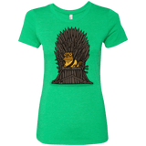 T-Shirts Envy / Small Hypnothrone Women's Triblend T-Shirt