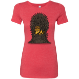 T-Shirts Vintage Red / Small Hypnothrone Women's Triblend T-Shirt