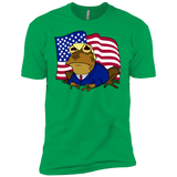 T-Shirts Kelly Green / YXS hypnotrump Boys Premium T-Shirt