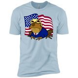 T-Shirts Light Blue / YXS hypnotrump Boys Premium T-Shirt