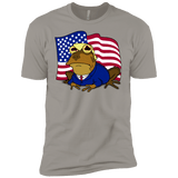 T-Shirts Light Grey / YXS hypnotrump Boys Premium T-Shirt