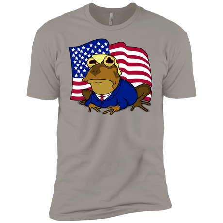 T-Shirts Light Grey / YXS hypnotrump Boys Premium T-Shirt