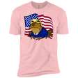 T-Shirts Light Pink / YXS hypnotrump Boys Premium T-Shirt