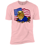 T-Shirts Light Pink / YXS hypnotrump Boys Premium T-Shirt