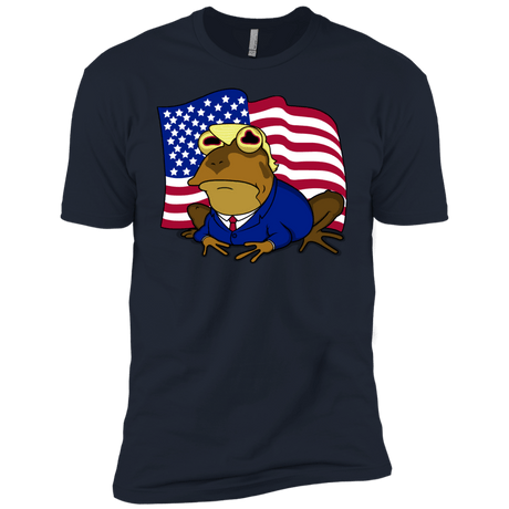 T-Shirts Midnight Navy / YXS hypnotrump Boys Premium T-Shirt
