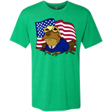 T-Shirts Envy / S hypnotrump Men's Triblend T-Shirt