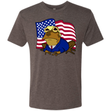 T-Shirts Macchiato / S hypnotrump Men's Triblend T-Shirt