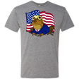 T-Shirts Premium Heather / S hypnotrump Men's Triblend T-Shirt