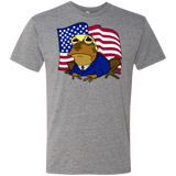 T-Shirts Premium Heather / S hypnotrump Men's Triblend T-Shirt