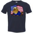 T-Shirts Navy / 2T hypnotrump Toddler Premium T-Shirt