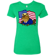 T-Shirts Envy / S hypnotrump Women's Triblend T-Shirt