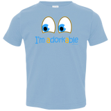 T-Shirts Light Blue / 2T I Am Adorkable Toddler Premium T-Shirt