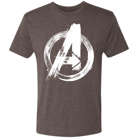 T-Shirts Macchiato / S I Am An Avenger Men's Triblend T-Shirt