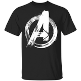 T-Shirts Black / S I Am An Avenger T-Shirt