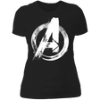 T-Shirts Black / S I Am An Avenger Women's Premium T-Shirt