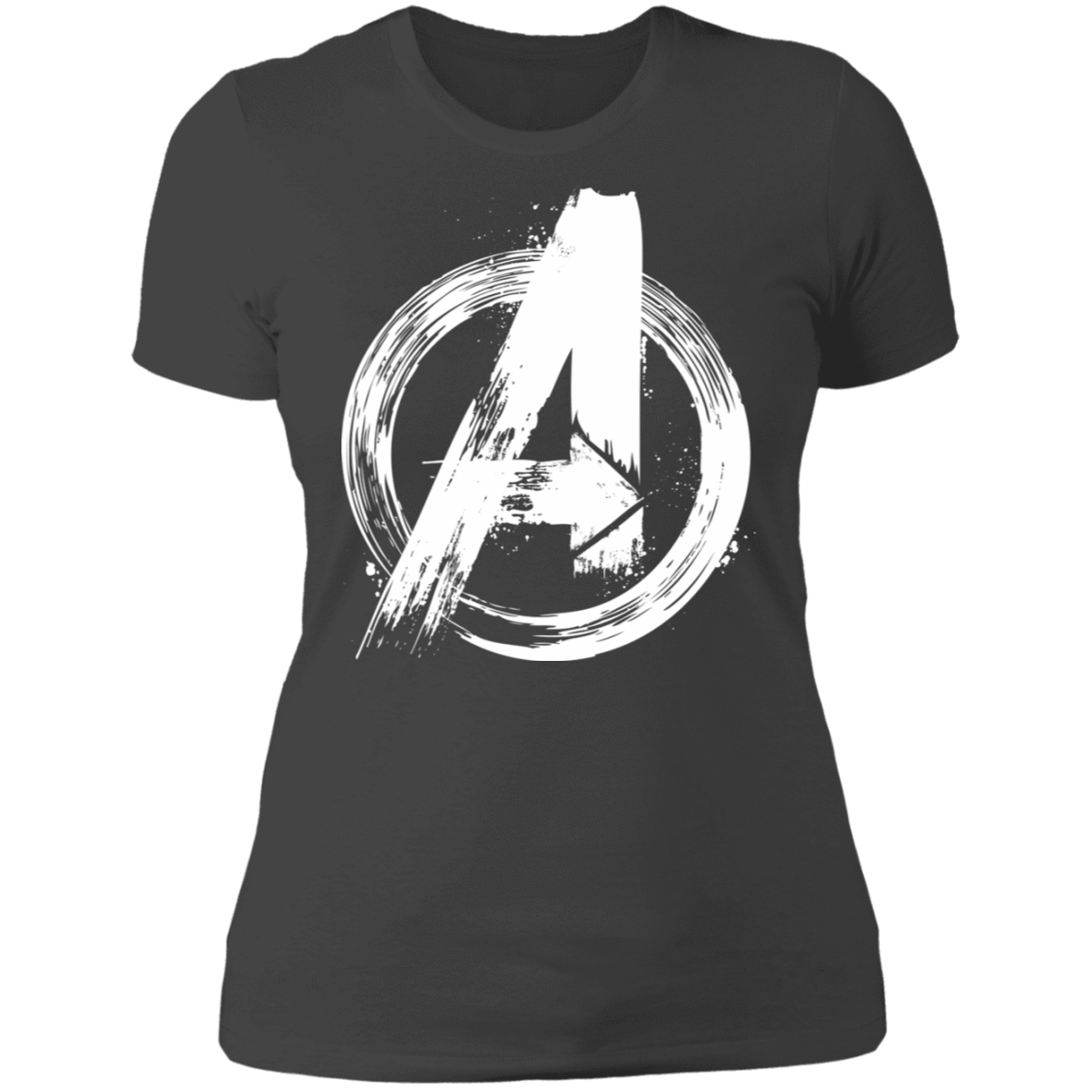 T-Shirts Heavy Metal / S I Am An Avenger Women's Premium T-Shirt