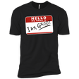 T-Shirts Black / YXS I am Groot Boys Premium T-Shirt