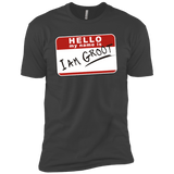 T-Shirts Heavy Metal / YXS I am Groot Boys Premium T-Shirt