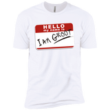 I am Groot Men's Premium T-Shirt