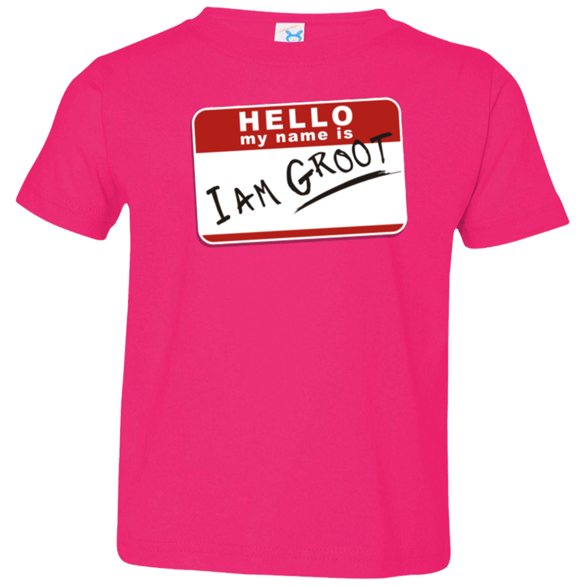 I am Groot Toddler Premium T-Shirt