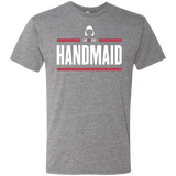 T-Shirts Premium Heather / Small I Am Not Your Handmaid Men's Triblend T-Shirt
