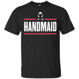T-Shirts Black / Small I Am Not Your Handmaid T-Shirt