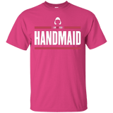 T-Shirts Heliconia / Small I Am Not Your Handmaid T-Shirt