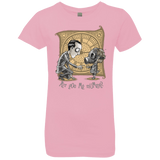 I Am Not Your Mummy Girls Premium T-Shirt