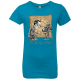 I Am Not Your Mummy Girls Premium T-Shirt