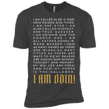 I am Odin Men's Premium T-Shirt