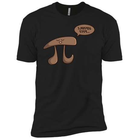 T-Shirts Black / YXS I am Pi Boys Premium T-Shirt