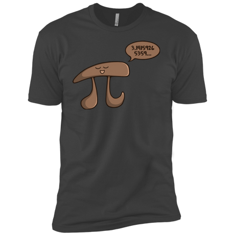 T-Shirts Heavy Metal / YXS I am Pi Boys Premium T-Shirt