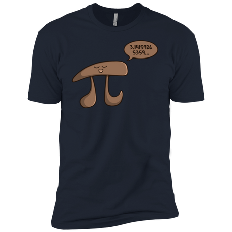 T-Shirts Midnight Navy / YXS I am Pi Boys Premium T-Shirt