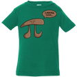 T-Shirts Kelly / 6 Months I am Pi Infant PremiumT-Shirt