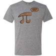 T-Shirts Premium Heather / Small I am Pi Men's Triblend T-Shirt