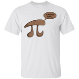 T-Shirts White / Small I am Pi T-Shirt