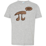 T-Shirts Heather / 2T I am Pi Toddler Premium T-Shirt
