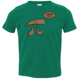 T-Shirts Kelly / 2T I am Pi Toddler Premium T-Shirt