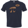 T-Shirts Navy / 2T I am Pi Toddler Premium T-Shirt
