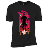 T-Shirts Black / YXS I Am Rubber Boys Premium T-Shirt