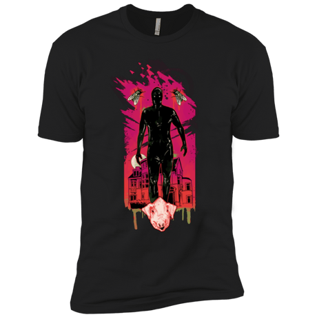 T-Shirts Black / YXS I Am Rubber Boys Premium T-Shirt