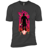 T-Shirts Heavy Metal / YXS I Am Rubber Boys Premium T-Shirt