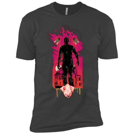 T-Shirts Heavy Metal / YXS I Am Rubber Boys Premium T-Shirt