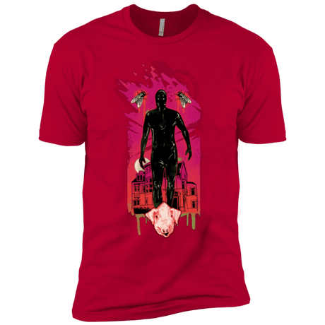 T-Shirts Red / YXS I Am Rubber Boys Premium T-Shirt