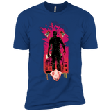 T-Shirts Royal / YXS I Am Rubber Boys Premium T-Shirt