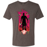 T-Shirts Macchiato / Small I Am Rubber Men's Triblend T-Shirt